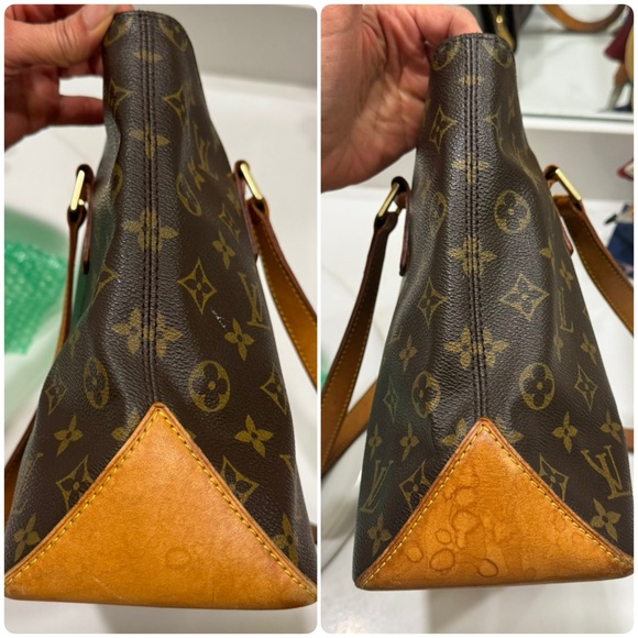 Louis Vuitton Cabas Piano Tote with COA - Picture 16 of 16